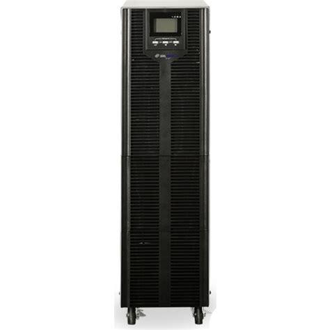 Siel Enerji Sld 11 Model 10 Kva 10000 Va Online Ups 1f1f 169 Ah Akü 5