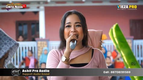 TOANG TAMBI PUTRI DIANA ORGAN DANGDUT CINTA NADA SHOW DUKUH WANGON