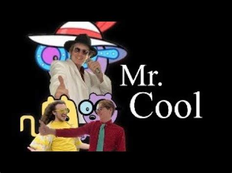 Mr Cool A Wow Wow Wubbzy Fan Film YouTube