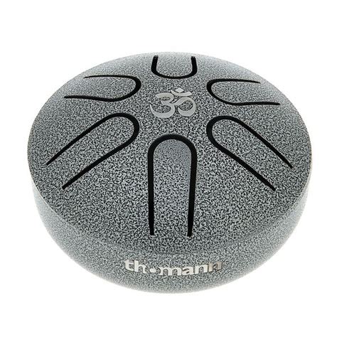 Thomann Tongue Drum 3" Mini S – Thomann United Kingdom