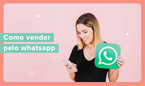 Como Vender Pelo WhatsApp Real Trends Venda Mais No Mercado Livre