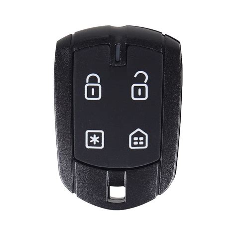 Carcasa Control Remoto Alarma Positron Pst Pxn Px Mando