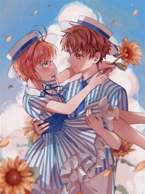 Cardcaptor Sakura Image By Pixiv Id Zerochan Anime