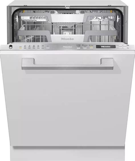 В наличии Посудомоечная машина Miele G7160 SCVi