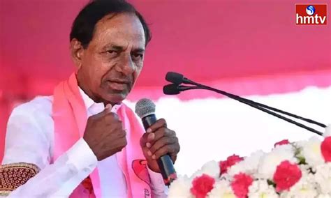 Kcr Kcr Will Take Oath