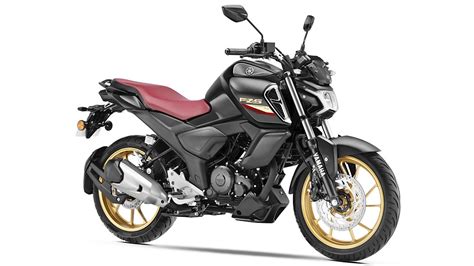 Yamaha FZS Fi V4 Colours in India, 3 FZS Fi V4 Colour Images - BikeWale