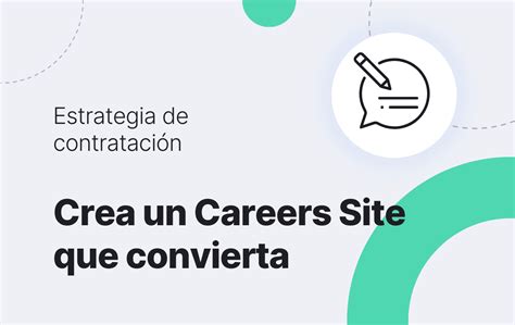 Diseña una página de empleo exitosa 5 consejos esenciales