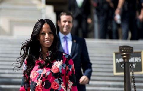 Who Is Mia Love Donald Trump Mocks Republicans Who Gave Him No Love And Lost Midterm Election