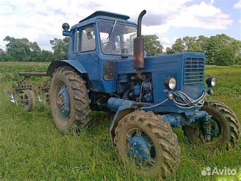 Цена мтз 80 б у: Купить трактор МТЗ 80 Б/У — объявления продажи ...
