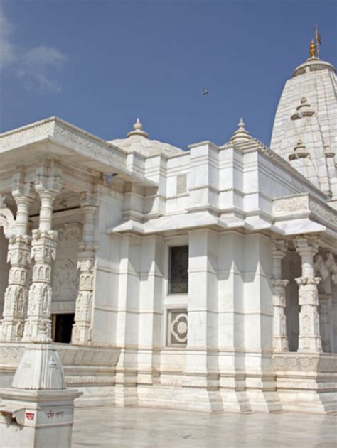 Birla Mandir Jaipur