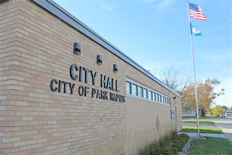 Park Rapids Hires New City Attorney Park Rapids Enterprise News