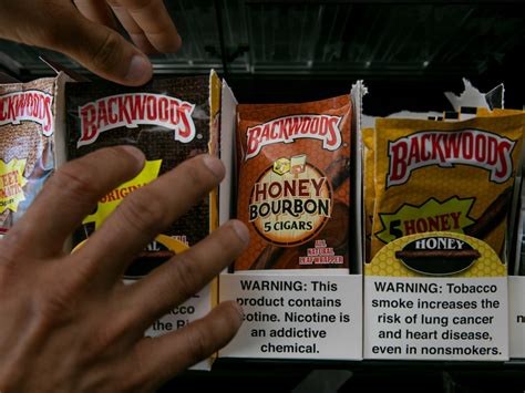 California Prop 31 Flavored Tobacco Ban Calmatters