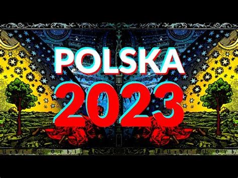 Prognoza Astrologiczna Dla Polski Na Rok 2023 YouTube