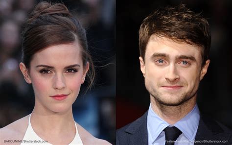 Harry Potter Cast Showdown Emma Watson Net Worth Vs Daniel Radcliffe Net Worth And More