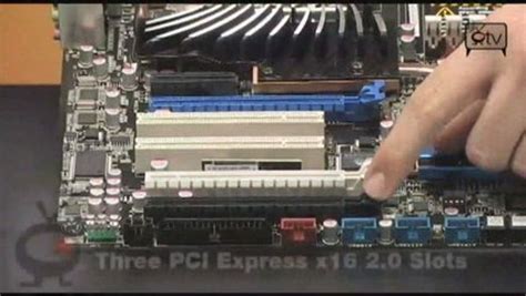 P6t Se Motherboard Telegraph