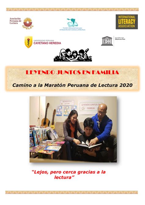 Marathon De Lectura Eduacion Inical Une Studocu