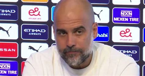 Pep Guardiola äußert sich zu den hohen Transferausgaben des FC Chelsea