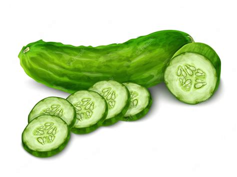 how to tell if cucumber is bad 5