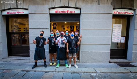 L Antico Vinaio Apre La Quarta Sede A Milano A Due Passi Dal Duomo L