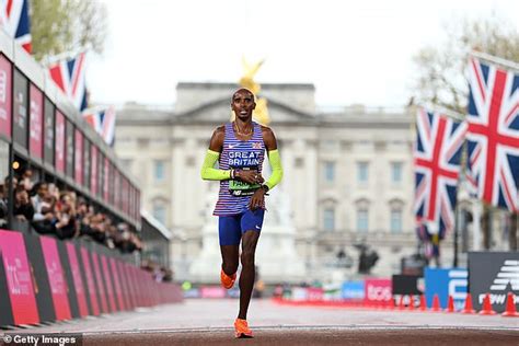 Kelvin Kiptum Wins The London Marathon After Posting The Second Fastest