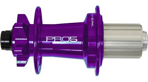 Hope Pro Disc Rear Wheel Hub