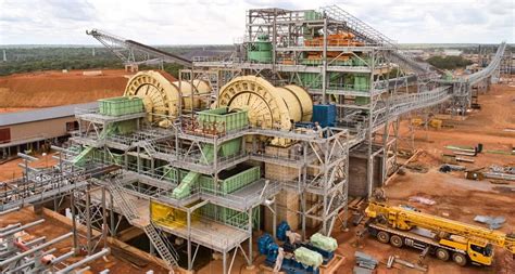 Ivanhoe Mines Kamoa Kakula Copper Project Secures Us420 Million In