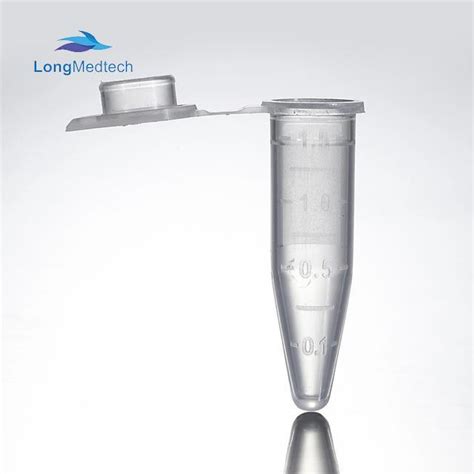 Lab Steril Disposable Conical Bottom Ml Ml Ml Centrifuge