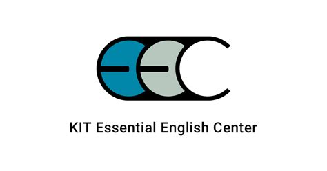 Kit Essential English Center