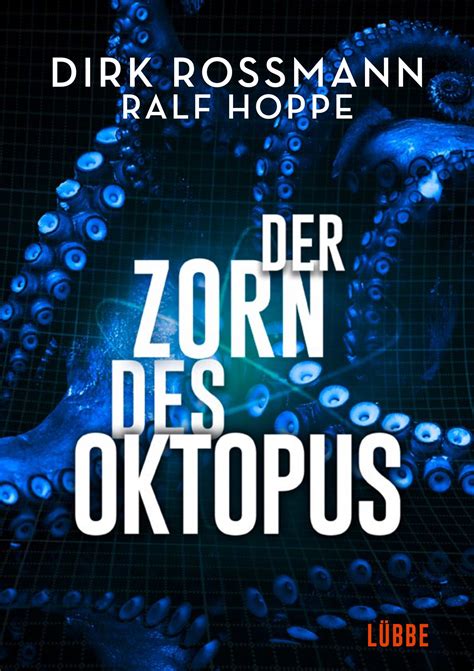 Der Zorn Des Oktopus