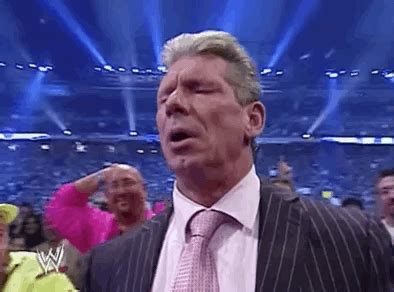 Vince Mcmahon Wrestling GIF by WWE - Find & Share on GIPHY