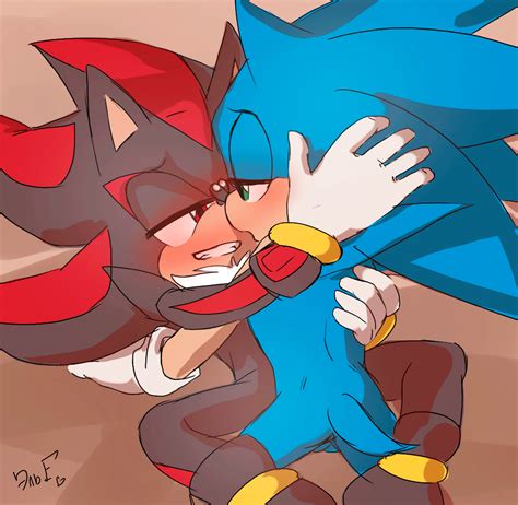 Post 4439549 Animated Krazyelf Shadowthehedgehog Sonicthehedgehog Sonicthehedgehogseries