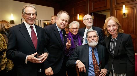 Hunter Celebrates The 75th Anniversary Of Roosevelt House Hunter College