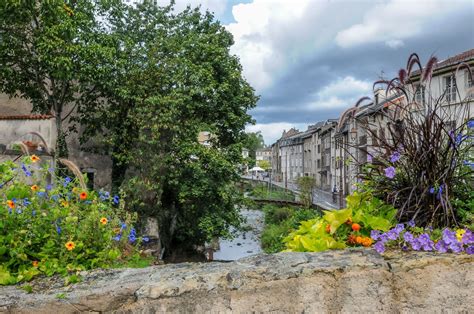 Stadtrundgang durch Sierck les Bains Historische Stätte