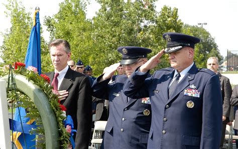 AFOSI marks 60 years of service > U.S. Air Force > Article Display