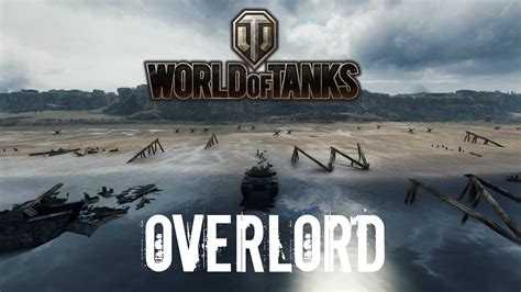 World Of Tanks Overlord Patch Xbox One Youtube