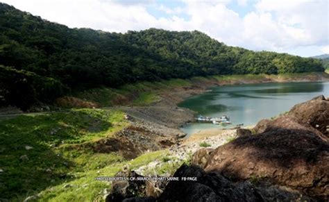 Dahil Sa Epekto Ng El Ni O Water Level Sa Angat At Iba Pang Dam