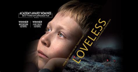 Loveless || A Sony Pictures Classics Release