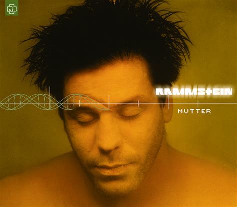 Mutter - Album by Rammstein | Spotify