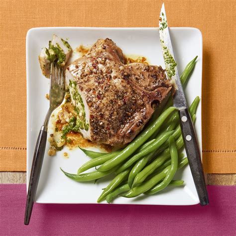 Pork Recipes: 99 Time-Tested and Mouthwatering Dishes