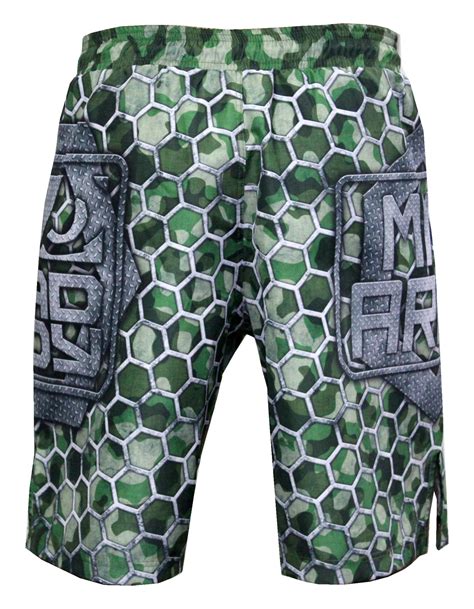 Купить шорты Bad Boy MMA ARMY в интернет-магазине модной одежды ...