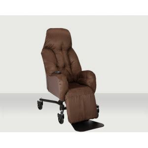 Fauteuil Pousser Starlev Ii Inclinaison Lectrique