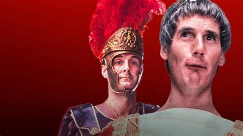 Monty Python's Life of Brian - ITVX