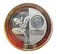 Philippine twenty-peso coin - Wikiwand