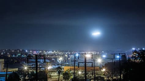 Airport Night Stock Footage Video | Shutterstock