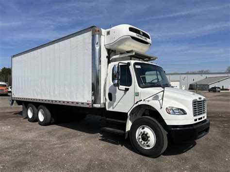 2020 Freightliner M2 For Sale 26 9492