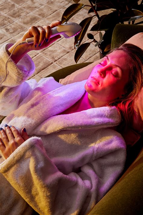 Supermodel Glowing Skin Facial from Georgia Louise, Tips and Tricks