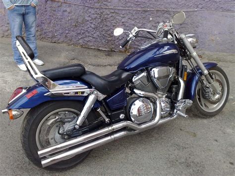 2002 Honda VTX 1800 Photos, 1.8 For Sale