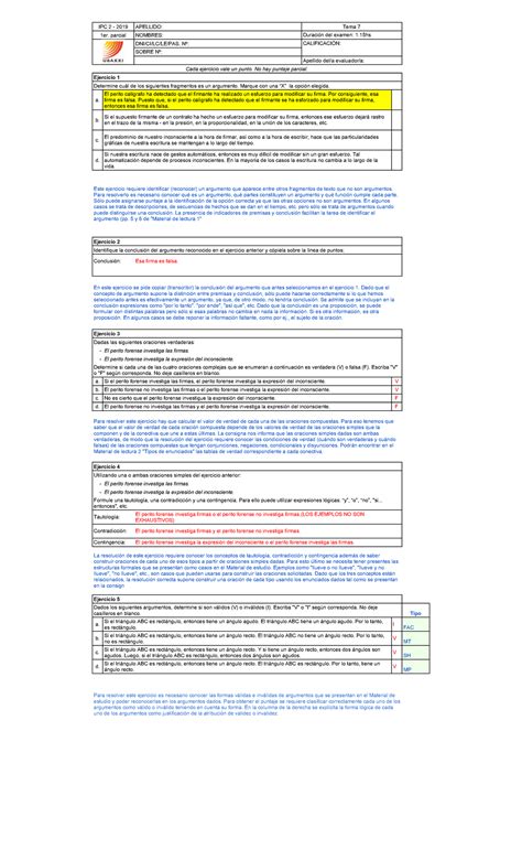 Examen Septiembre Preguntas Y Respuestas Ipc