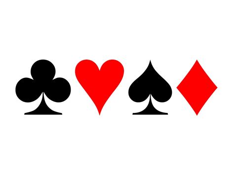 Deck Of Cards Wallpaper - ClipArt Best