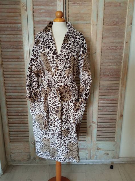 Designs Fleece Robe Sewing Pattern Sachakennedy